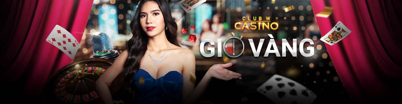 Bàn live casino W88 với dealer chia bài trực tiếp