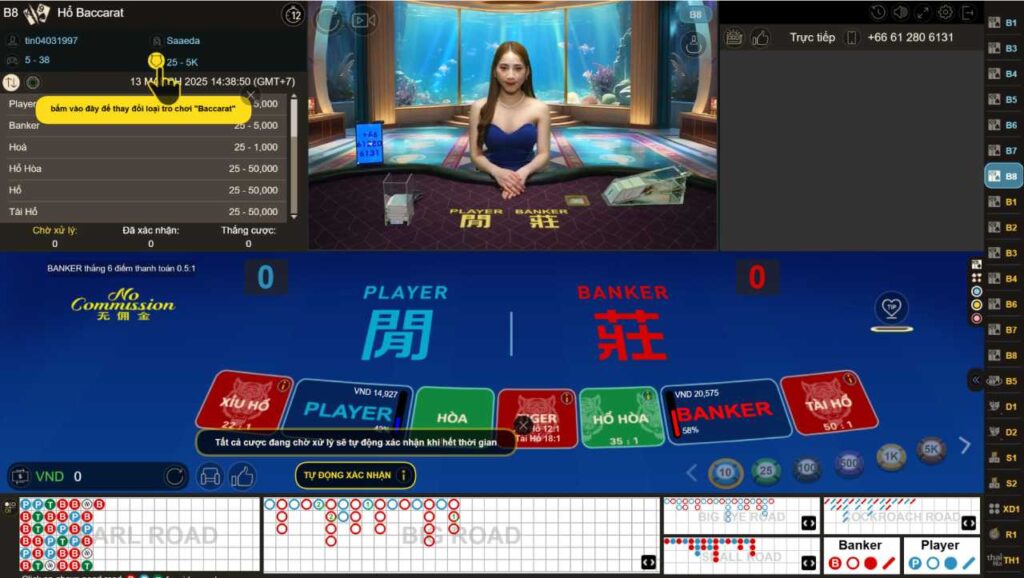 casino tại w88 